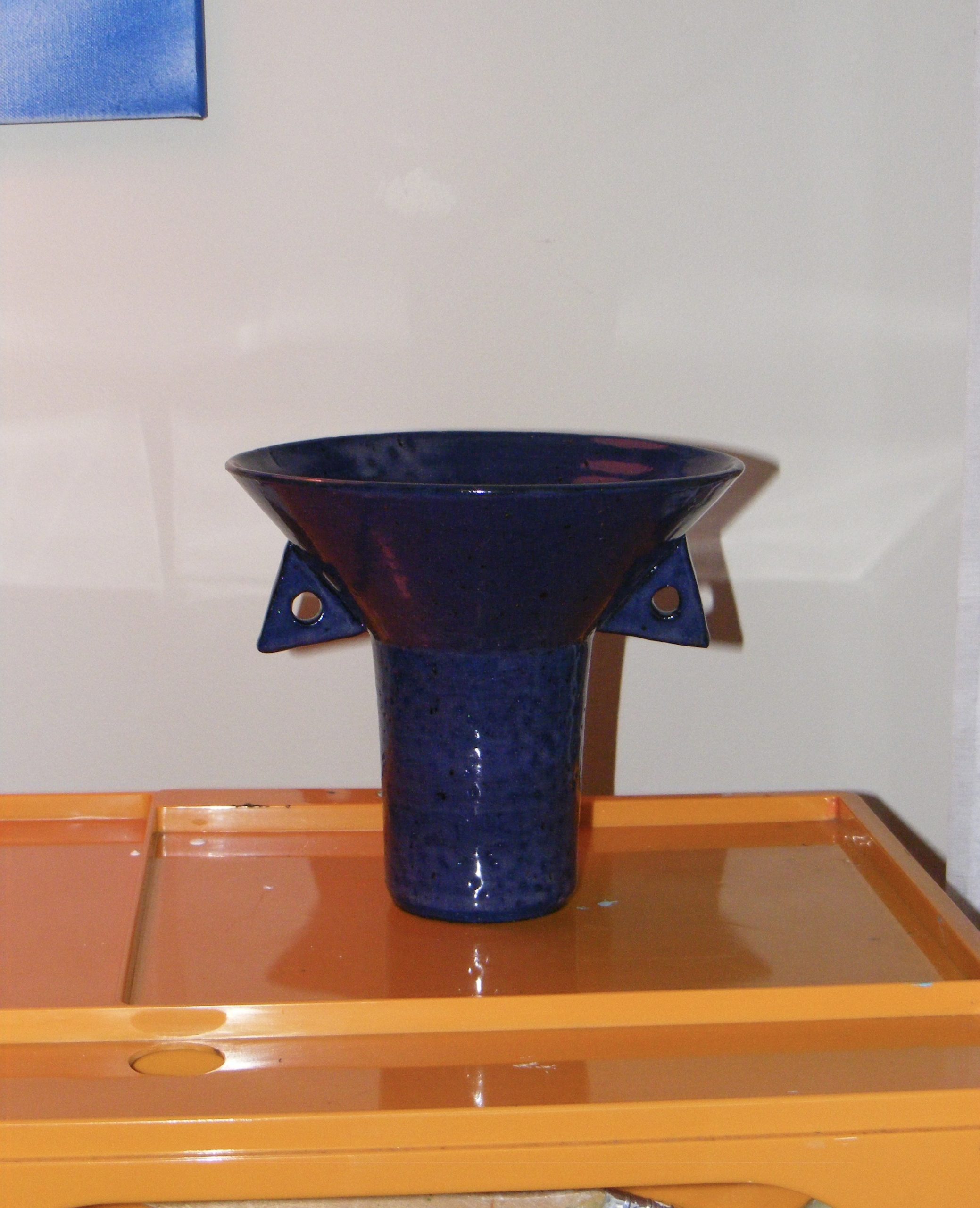 AXIS VASE
