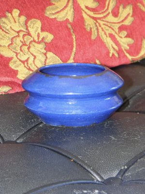 INVERT CUP: BLUE 10 oz